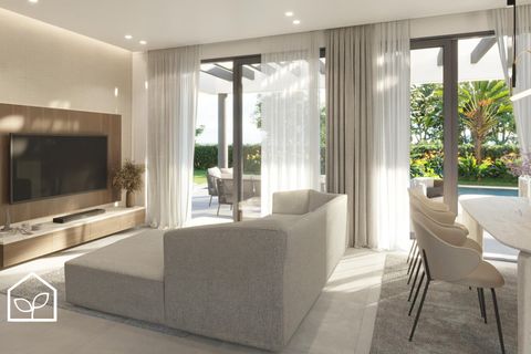 Rækkehus i Finestrat, Alicante, Finestrat - € 518.000 | Ref: 0024AMB509 - foto 4