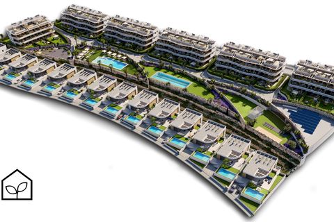 Villa i Finestrat, Alicante, Finestrat - € 725.000 | Ref: 0025AMB509 - foto 5
