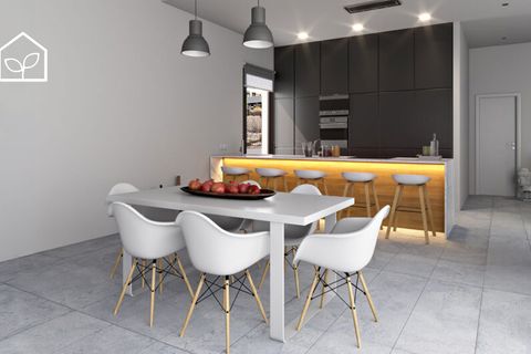 Villa i Finestrat, Alicante, Finestrat - € 725.000 | Ref: 0025AMB509 - foto 7