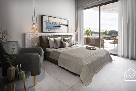 Villa i Finestrat, Alicante, Finestrat - € 725.000 | Ref: 0025AMB509 - foto 9