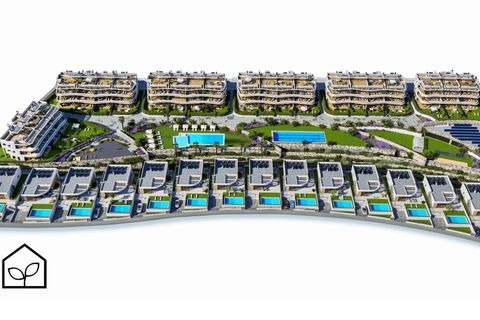 Villa i Finestrat, Alicante, Finestrat - € 725.000 | Ref: 0025AMB509 - foto 12