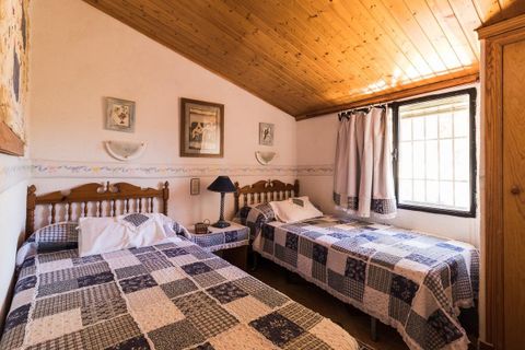 Villa i Mula, Murcia, Mula - € 245 000 | Ref: 05032024 - foto 14