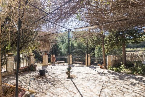 Villa i Mula, Murcia, Mula - € 245 000 | Ref: 05032024 - foto 21
