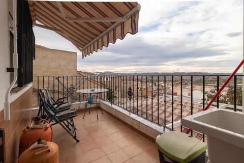 Villa i Pliego, Murcia, Pliego - € 180.000 | Ref: 03102024 - foto 8