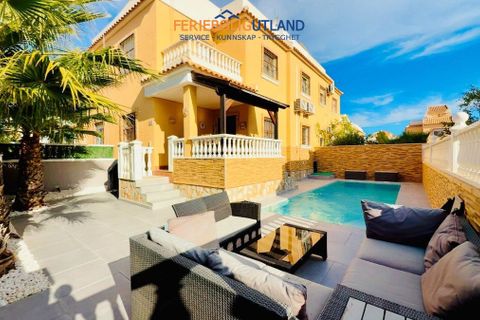 Byhus i Ciudad Quesada, Alicante, Ciudad Quesada - € 289.000 | Ref: FBU22143 - foto 1