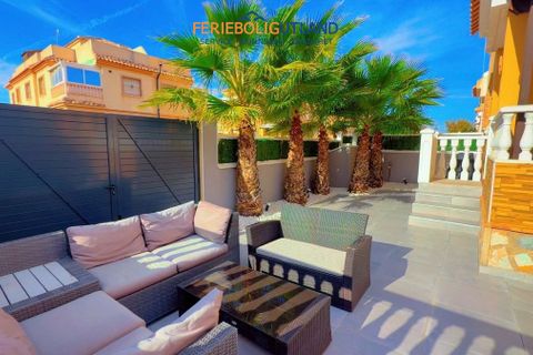 Byhus i Ciudad Quesada, Alicante, Ciudad Quesada - € 289.000 | Ref: FBU22143 - foto 2
