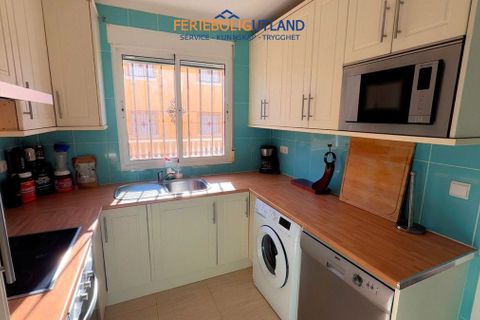 Byhus i Ciudad Quesada, Alicante, Ciudad Quesada - € 289.000 | Ref: FBU22143 - foto 7
