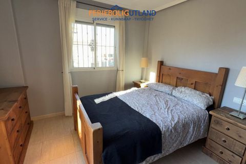 Byhus i Ciudad Quesada, Alicante, Ciudad Quesada - € 289.000 | Ref: FBU22143 - foto 9