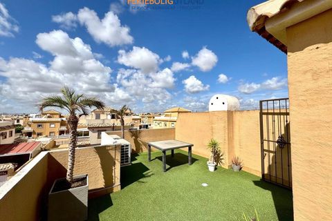 Byhus i Ciudad Quesada, Alicante, Ciudad Quesada - € 289.000 | Ref: FBU22143 - foto 12