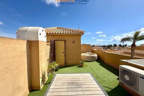 Byhus i Ciudad Quesada, Alicante, Ciudad Quesada - € 289.000 | Ref: FBU22143 - foto 13
