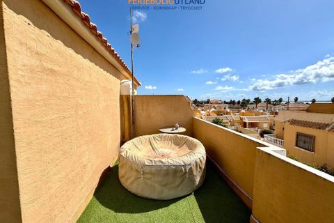Byhus i Ciudad Quesada, Alicante, Ciudad Quesada - € 289.000 | Ref: FBU22143 - foto 14