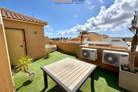 Byhus i Ciudad Quesada, Alicante, Ciudad Quesada - € 289.000 | Ref: FBU22143 - foto 15