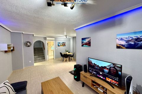 Byhus i Ciudad Quesada, Alicante, Ciudad Quesada - € 289.000 | Ref: FBU22143 - foto 20