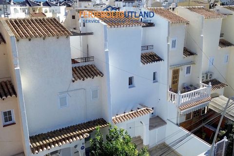 Byhus i Torrevieja, Alicante, Torrevieja - € 229.000 | Ref: FBU22145 - foto 2