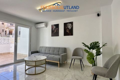 Byhus i Torrevieja, Alicante, Torrevieja - € 229.000 | Ref: FBU22145 - foto 3