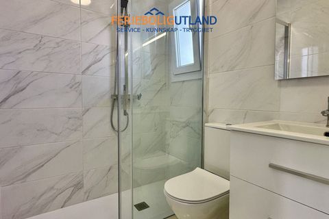 Byhus i Torrevieja, Alicante, Torrevieja - € 229.000 | Ref: FBU22145 - foto 5