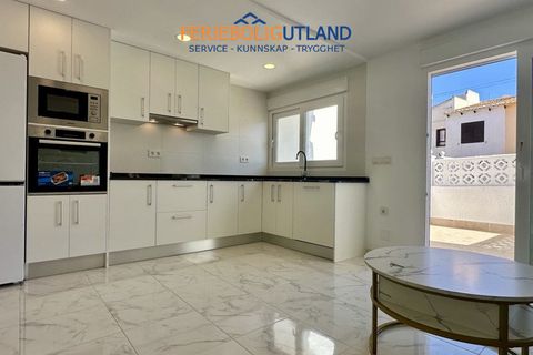 Byhus i Torrevieja, Alicante, Torrevieja - € 229.000 | Ref: FBU22145 - foto 6