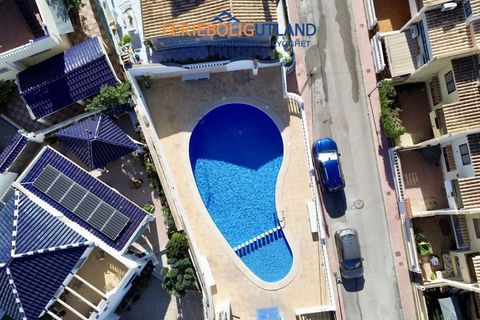 Byhus i Torrevieja, Alicante, Torrevieja - € 229.000 | Ref: FBU22145 - foto 7