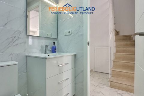 Byhus i Torrevieja, Alicante, Torrevieja - € 229.000 | Ref: FBU22145 - foto 8