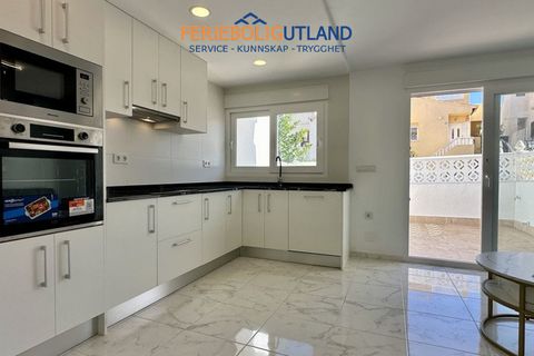 Byhus i Torrevieja, Alicante, Torrevieja - € 229.000 | Ref: FBU22145 - foto 9