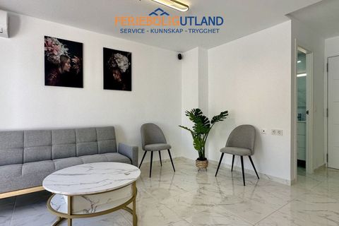 Byhus i Torrevieja, Alicante, Torrevieja - € 229.000 | Ref: FBU22145 - foto 11
