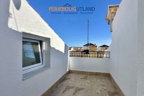 Byhus i Torrevieja, Alicante, Torrevieja - € 229.000 | Ref: FBU22145 - foto 13