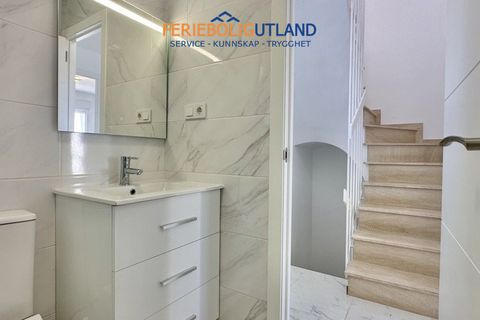 Byhus i Torrevieja, Alicante, Torrevieja - € 229.000 | Ref: FBU22145 - foto 17