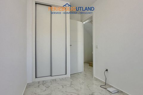 Byhus i Torrevieja, Alicante, Torrevieja - € 229.000 | Ref: FBU22145 - foto 19