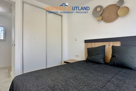 Byhus i Torrevieja, Alicante, Torrevieja - € 229.000 | Ref: FBU22145 - foto 20