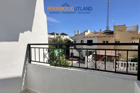 Byhus i Torrevieja, Alicante, Torrevieja - € 229.000 | Ref: FBU22145 - foto 21