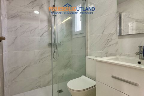 Byhus i Torrevieja, Alicante, Torrevieja - € 229.000 | Ref: FBU22145 - foto 22