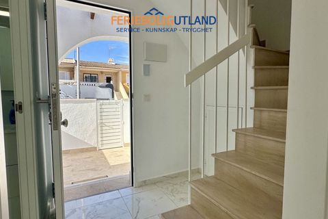 Byhus i Torrevieja, Alicante, Torrevieja - € 229.000 | Ref: FBU22145 - foto 23