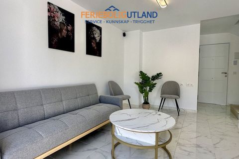 Byhus i Torrevieja, Alicante, Torrevieja - € 229.000 | Ref: FBU22145 - foto 24