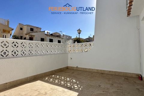 Byhus i Torrevieja, Alicante, Torrevieja - € 229.000 | Ref: FBU22145 - foto 26