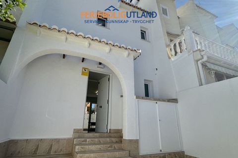 Byhus i Torrevieja, Alicante, Torrevieja - € 229.000 | Ref: FBU22145 - foto 28