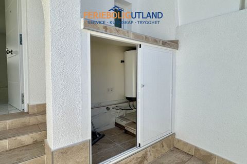 Byhus i Torrevieja, Alicante, Torrevieja - € 229.000 | Ref: FBU22145 - foto 29