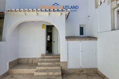 Byhus i Torrevieja, Alicante, Torrevieja - € 229.000 | Ref: FBU22145 - foto 31