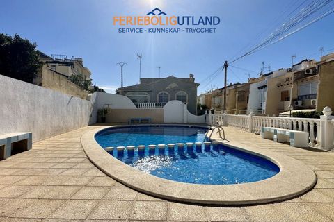 Byhus i Torrevieja, Alicante, Torrevieja - € 229.000 | Ref: FBU22145 - foto 32