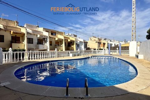 Byhus i Torrevieja, Alicante, Torrevieja - € 229.000 | Ref: FBU22145 - foto 33