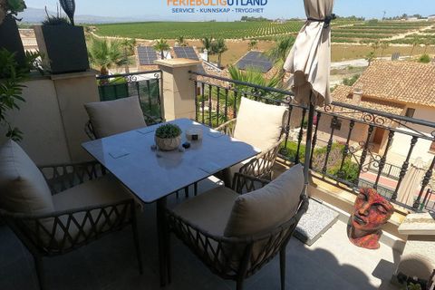 Apartamento en Algorfa, Alicante, Algorfa - € 215.000 | Ref: FBU22147 - photo 2