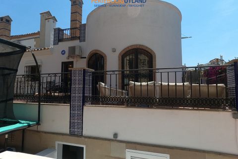 Villa en Algorfa, Alicante, Algorfa - € 449.995 | Ref: FBU22148 - photo 13