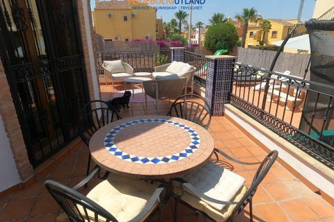 Villa en Algorfa, Alicante, Algorfa - € 449.995 | Ref: FBU22148 - photo 14