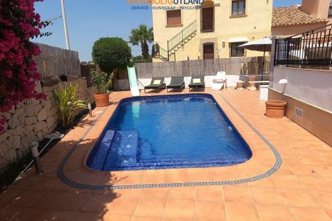 Villa en Algorfa, Alicante, Algorfa - € 449.995 | Ref: FBU22148 - photo 17