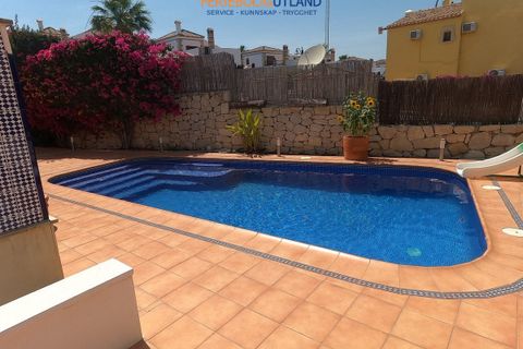 Villa en Algorfa, Alicante, Algorfa - € 449.995 | Ref: FBU22148 - photo 18