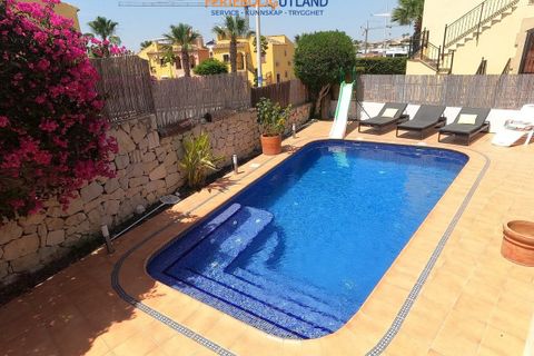 Villa en Algorfa, Alicante, Algorfa - € 449.995 | Ref: FBU22148 - photo 21