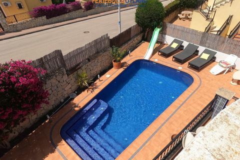 Villa en Algorfa, Alicante, Algorfa - € 449.995 | Ref: FBU22148 - photo 22