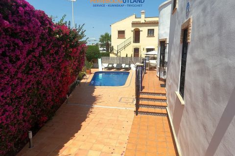 Villa en Algorfa, Alicante, Algorfa - € 449.995 | Ref: FBU22148 - photo 24