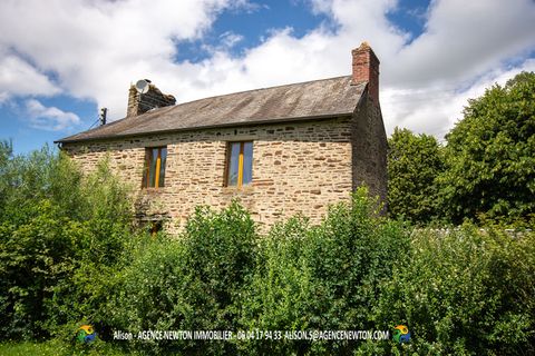 Villa i Saint-James, Manche, Saint-James - € 55.000 | Ref: AS-5167 - foto 2