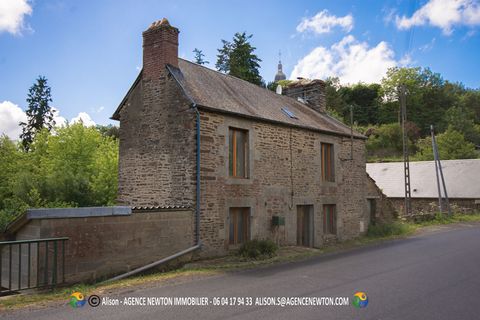 Villa i Saint-James, Manche, Saint-James - € 55.000 | Ref: AS-5167 - foto 3