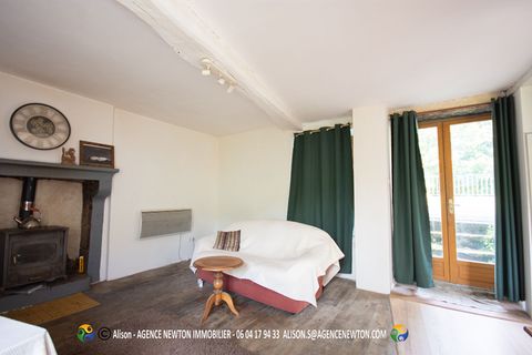 Villa i Saint-James, Manche, Saint-James - € 55.000 | Ref: AS-5167 - foto 5